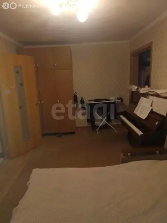 3-комнатная квартира: Аксай, улица Дружбы, 12 (42 м) - Фото 1