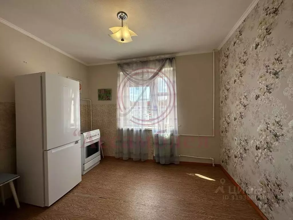 1-к кв. Липецкая область, Липецк ул. А.Г. Стаханова, 18 (37.2 м) - Фото 1