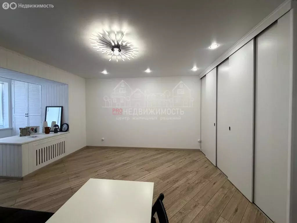 1-комнатная квартира: Бузулук, 3-й микрорайон, 21 (34.5 м) - Фото 2