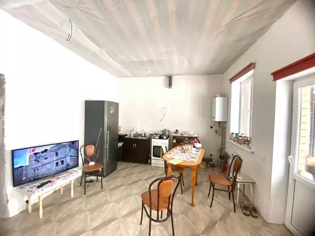 Дом в Белгородская область, Белгородский район, пос. Майский ул. ... - Фото 2