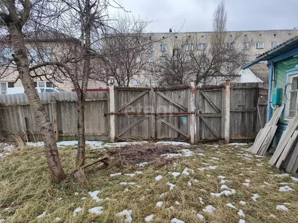 Участок в Белгородская область, Бирюч Красногвардейский район, Центр ... - Фото 2