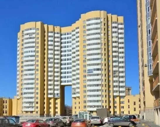 2-к кв. Санкт-Петербург Земледельческая ул., 5к2 (62.0 м) - Фото 0