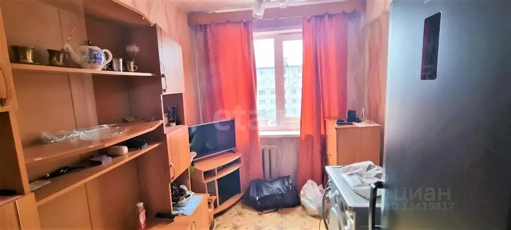 4-к кв. Брянская область, Сельцо ул. Кирова, 30 (72.9 м) - Фото 1