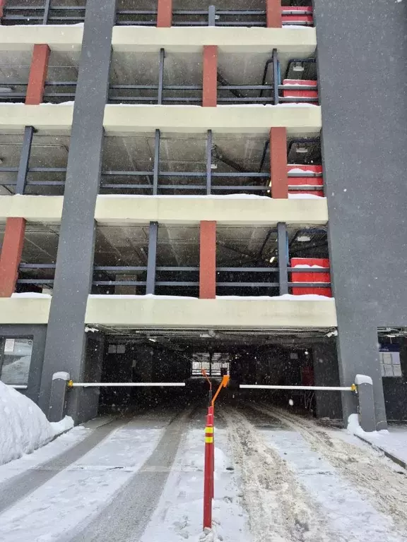 Гараж в Московская область, Красногорск городской округ, Путилково пгт ... - Фото 2