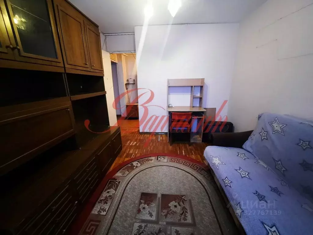 1-к кв. Архангельская область, Северодвинск Портовая ул., 9 (32.0 м) - Фото 1