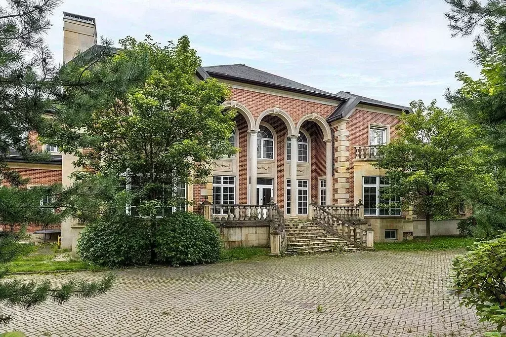 Дом в Московская область, Истра муниципальный округ, д. Захарово ул. ... - Фото 2