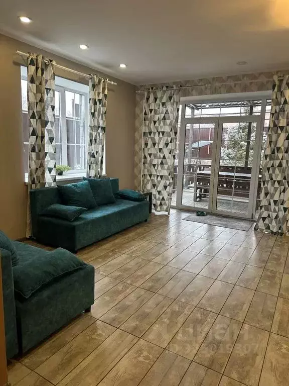 Дом в Башкортостан, Абзелиловский район, Ташбулатовский сельсовет, д. ... - Фото 1