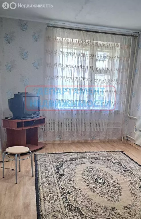 2-комнатная квартира: Димитровград, Алтайская улица, 65 (34 м) - Фото 1
