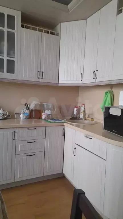 Комната 15 м в 2-к., 5/14 эт. - Фото 1