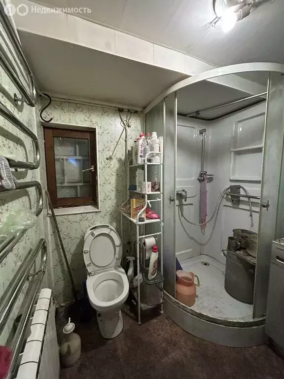 Дом в Московская область, муниципальный округ Чехов, деревня ... - Фото 1