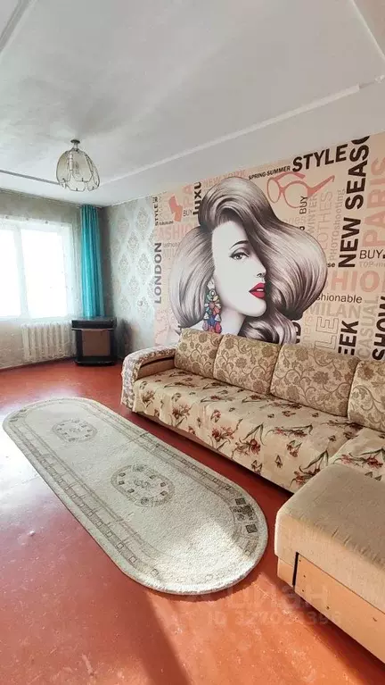 2-к кв. Красноярский край, Ачинск 2-й Юго-Восточный мкр, 44 (45.0 м) - Фото 1