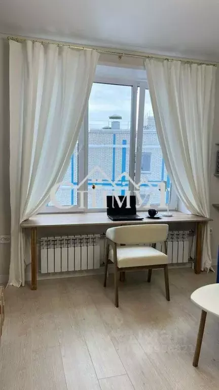 2-к кв. Хакасия, Абакан ул. Генерала Тихонова, 8 (55.0 м) - Фото 1
