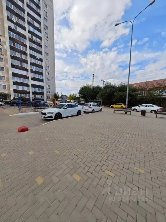 2-к кв. Краснодарский край, Краснодар Горхутор мкр, ул. ... - Фото 1