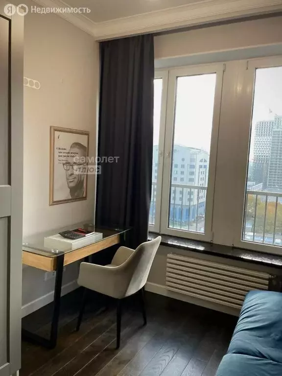 2-комнатная квартира: Москва, Профсоюзная улица, 68к2 (71.5 м) - Фото 1