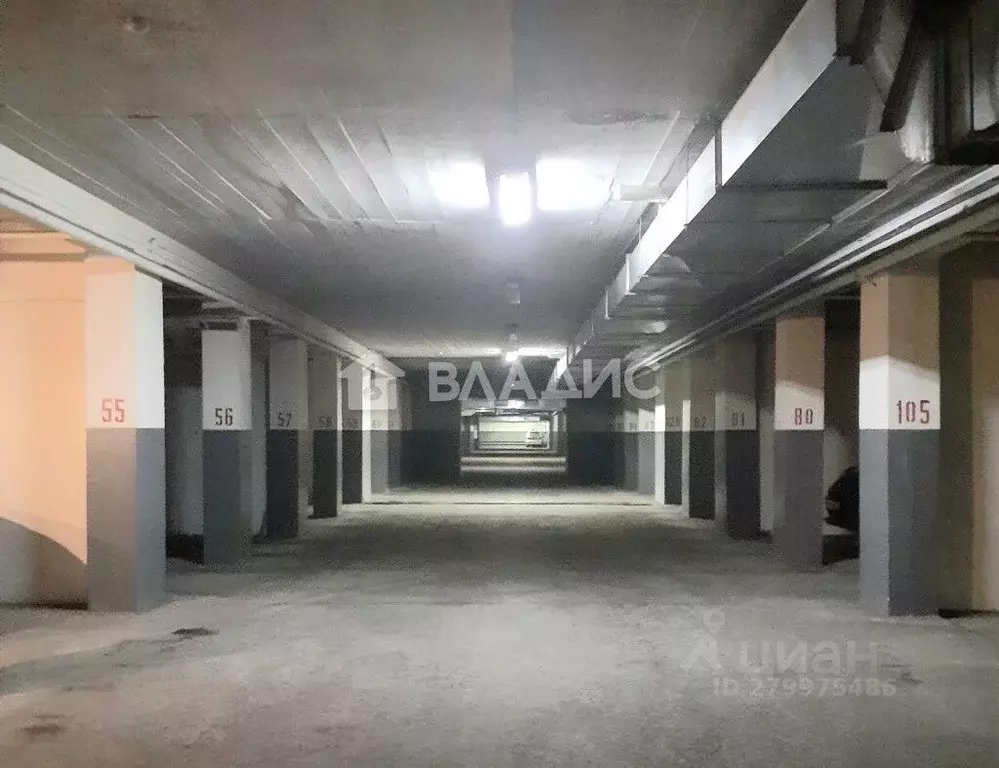 Гараж в Забайкальский край, Чита ул. Нечаева, 121 (18 м) - Фото 2