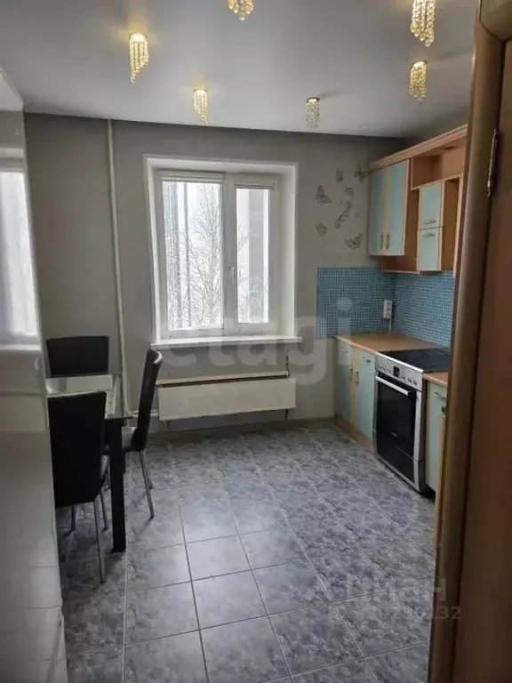 2-к кв. Ямало-Ненецкий АО, Муравленко ул. Губкина, 20 (51.4 м) - Фото 0