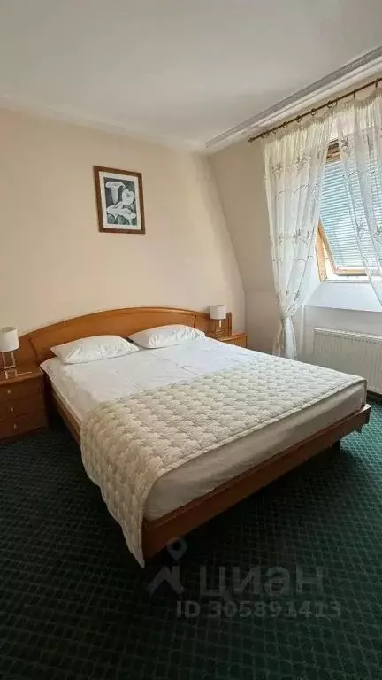 Комната Московская область, Серпухов ул. Революции, 10 (10.0 м) - Фото 2