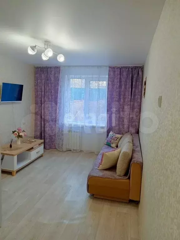 Квартира-студия, 17 м, 3/9 эт. - Фото 1