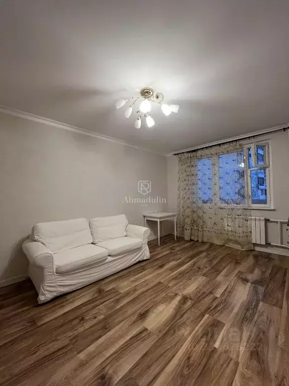 1-к кв. Московская область, Балашиха Ольгино мкр, ул. Главная, 24 ... - Фото 2