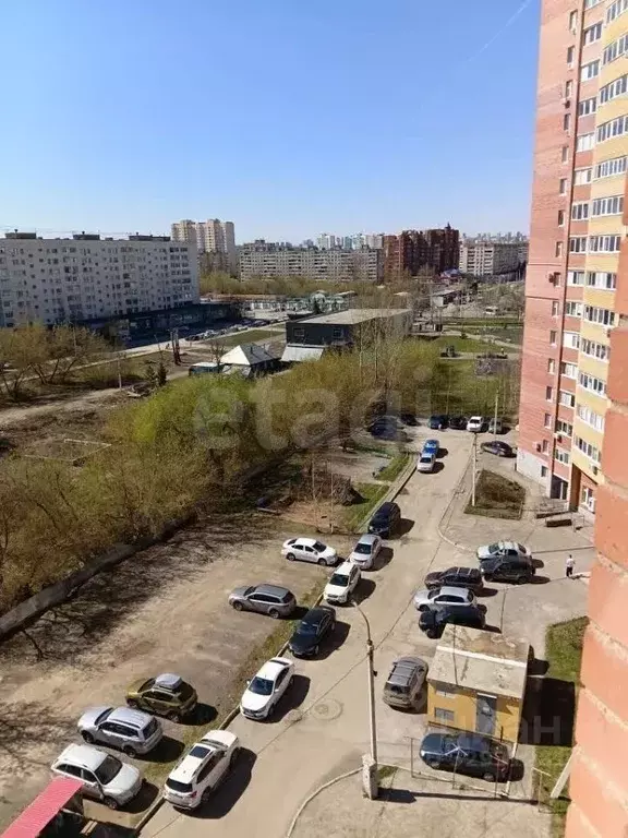 1-к кв. Башкортостан, Уфа бул. Баландина, 9 (38.2 м) - Фото 1
