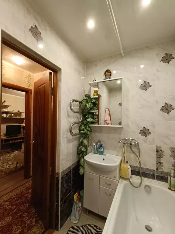Продаётся 1-к квартира, 33.2 м - Фото 0