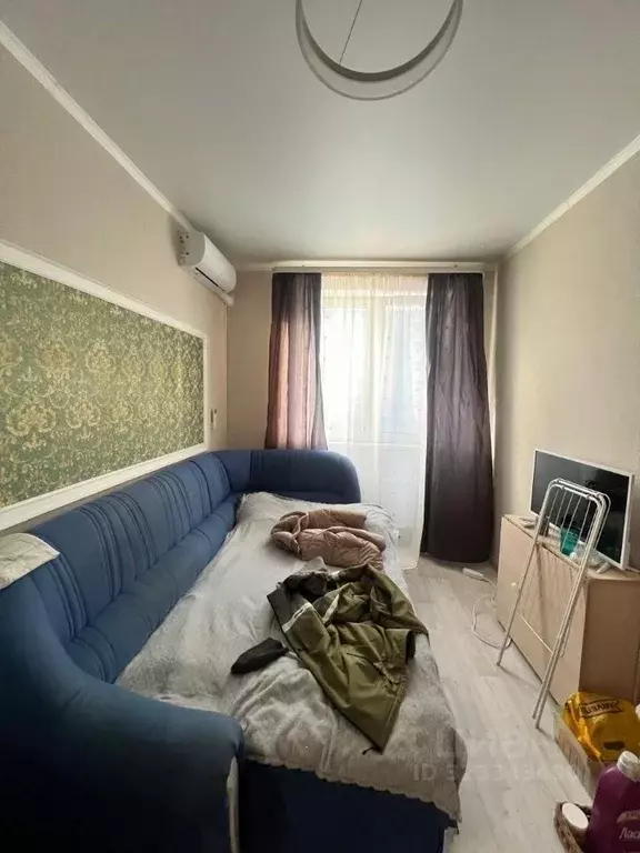 1-к кв. Татарстан, Казань Тэцевская ул., 4А (35.0 м) - Фото 2