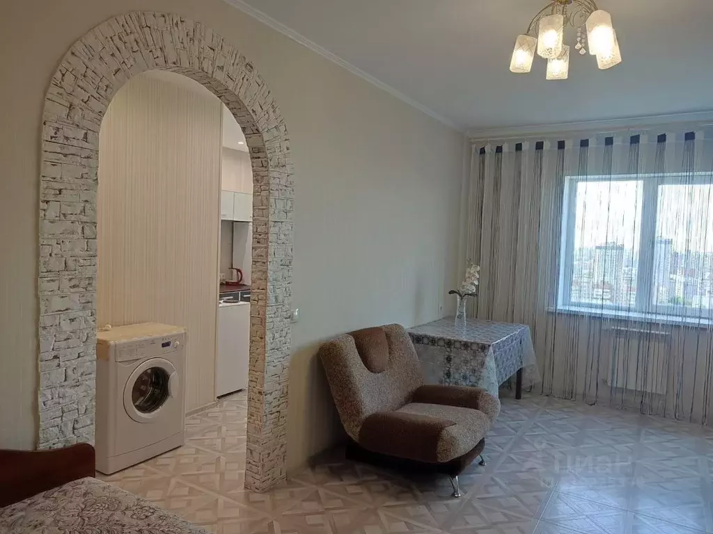 1-к кв. Новосибирская область, Новосибирск ул. Добролюбова, 162/1 ... - Фото 1
