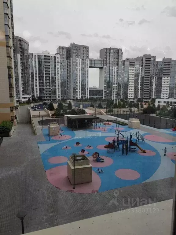 2-к кв. Татарстан, Казань Чистопольская ул., 86/10 (54.6 м) - Фото 1