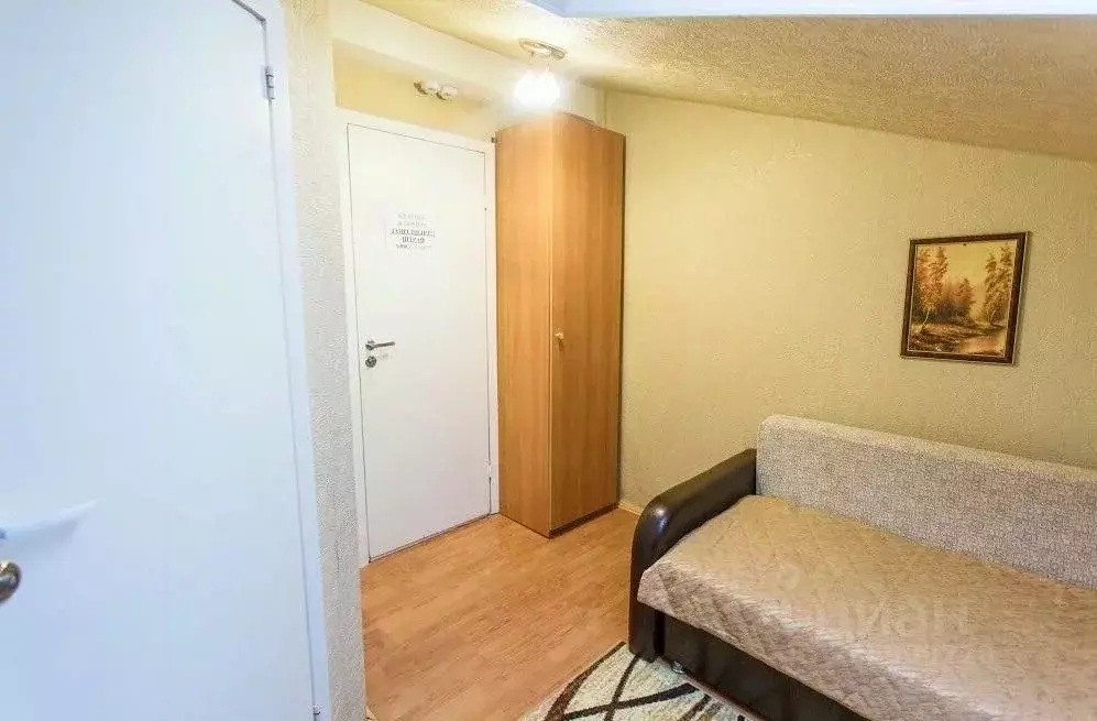 Комната Башкортостан, Уфа ул. Авроры, 14/1 (13.0 м) - Фото 2