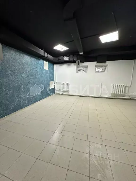 Помещение свободного назначения в Тюменская область, Тюмень Мыс мкр, ... - Фото 0