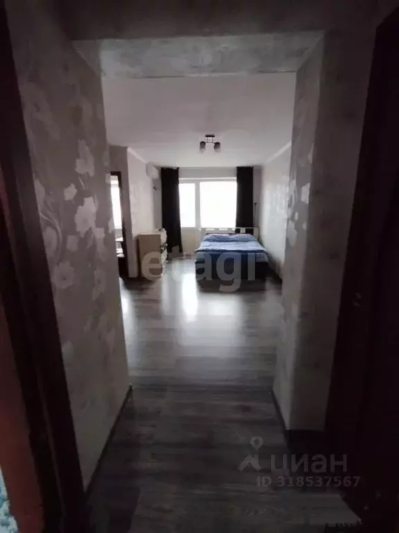 2-к кв. Краснодарский край, Новороссийск просп. Ленина, 5 (42.1 м) - Фото 0