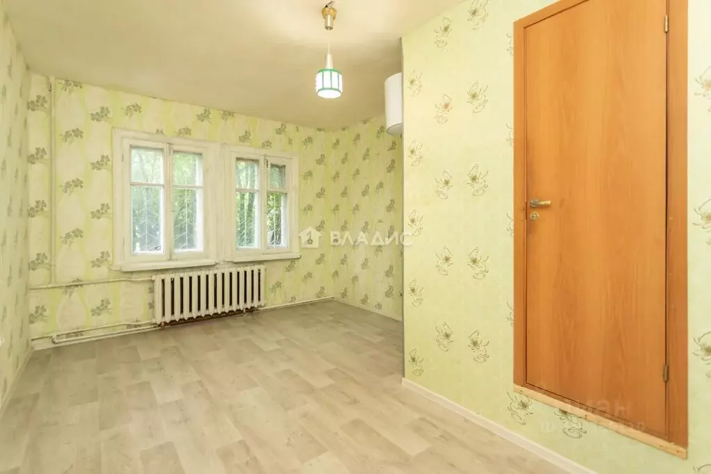 Комната Карелия, Петрозаводск ул. Кутузова, 46 (19.2 м) - Фото 0