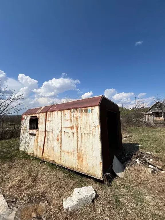 Участок в Башкортостан, Октябрьский проезд 2-й Отрадный (10.2 сот.) - Фото 1