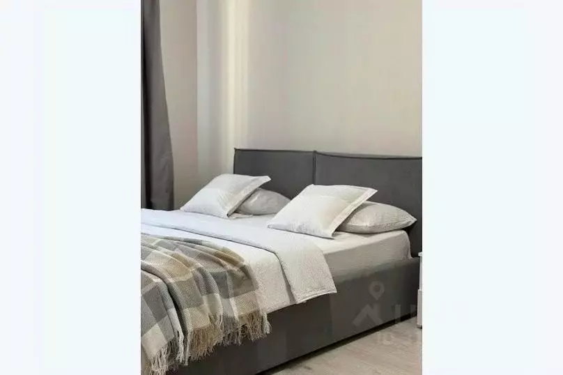 1-к кв. Дагестан, Махачкала ул. Ахмата-Хаджи Кадырова, 128 (38.0 м) - Фото 1