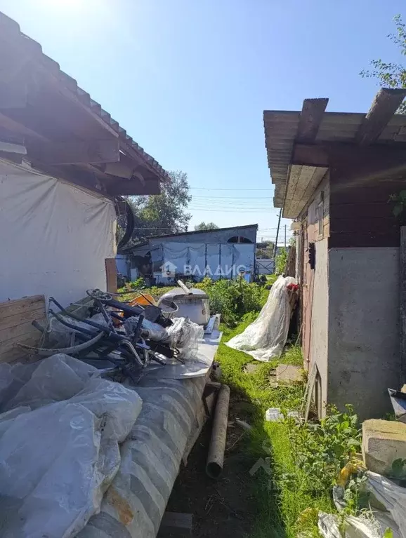 Участок в Владимирская область, Лакинск г. Собинский муниципальный ... - Фото 2