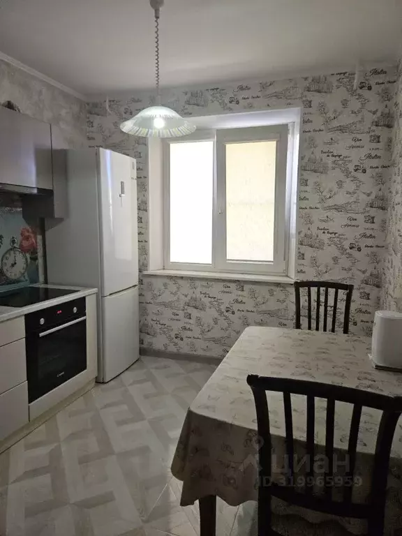 2-к кв. Челябинская область, Челябинск Пограничная ул., 32 (53.5 м) - Фото 1