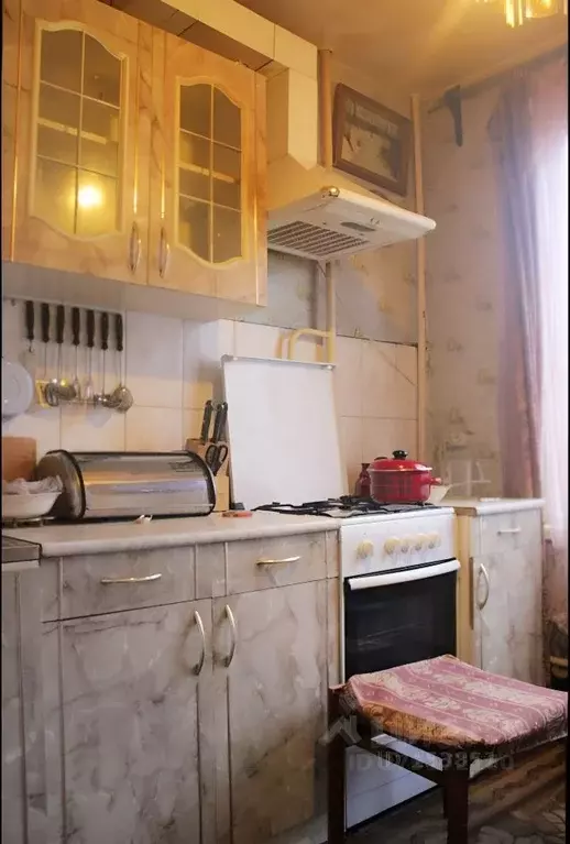 Комната Москва Палехская ул., 7 (12.0 м) - Фото 2