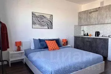 1-к кв. Санкт-Петербург просп. Большевиков, 68к1 (20.0 м) - Фото 1