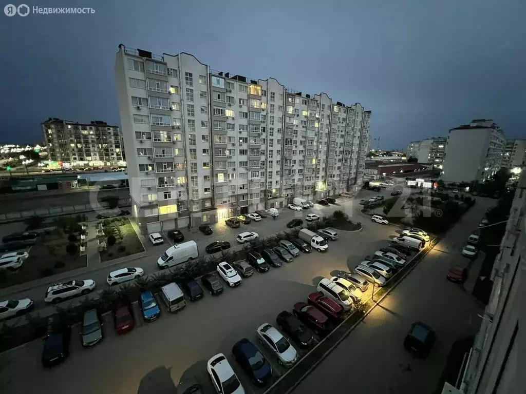 2-комнатная квартира: Евпатория, улица Чапаева, 91 (65.6 м) - Фото 1