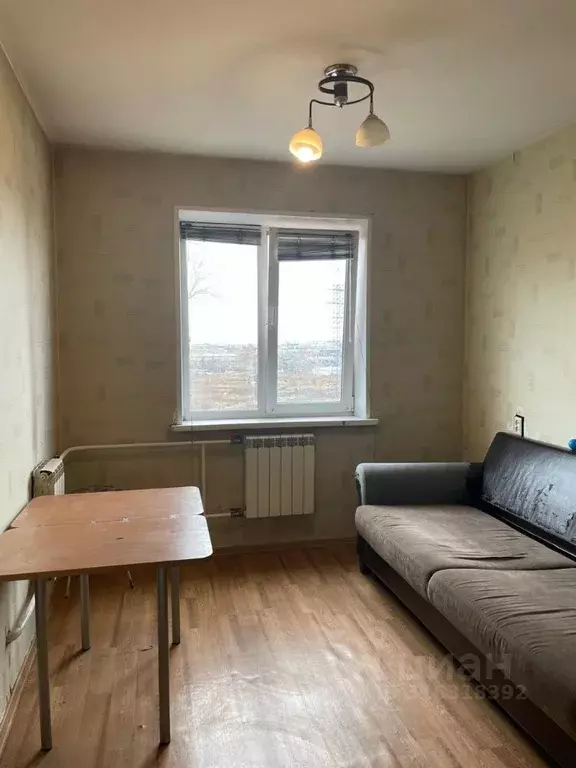 Комната Красноярский край, Красноярск Тамбовская ул., 23а (12.0 м) - Фото 0