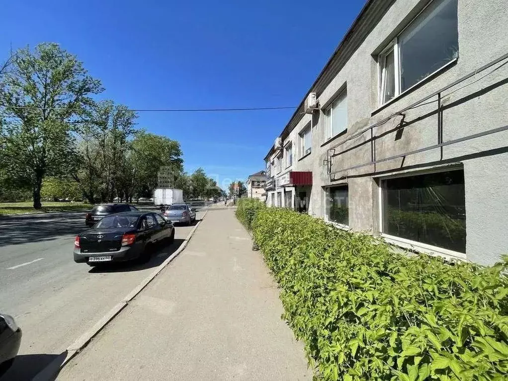 Офис в Новгородская область, Великий Новгород Нехинская ул., 46 (15 м) - Фото 1
