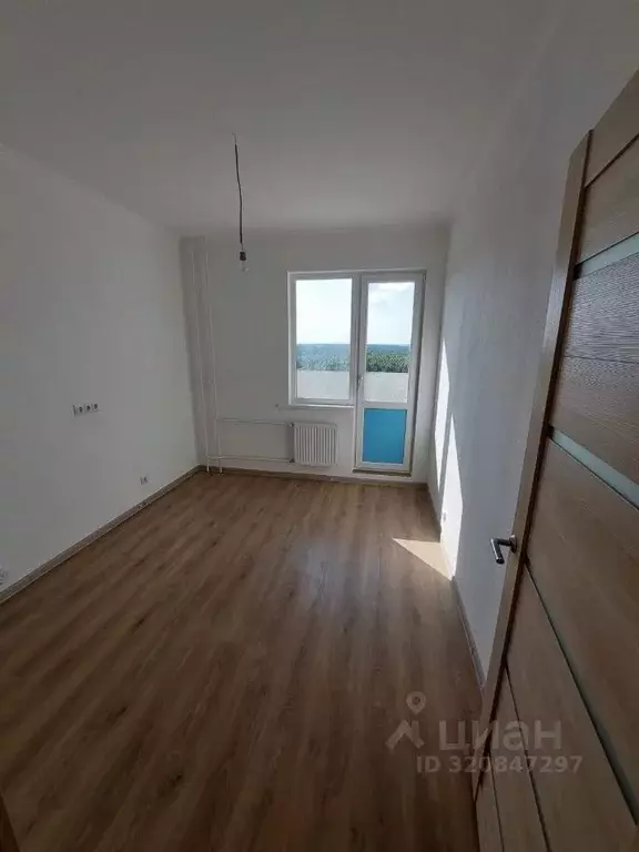 1-к кв. Тверская область, Тверь Новочеркасская ул., 48 (37.55 м) - Фото 1