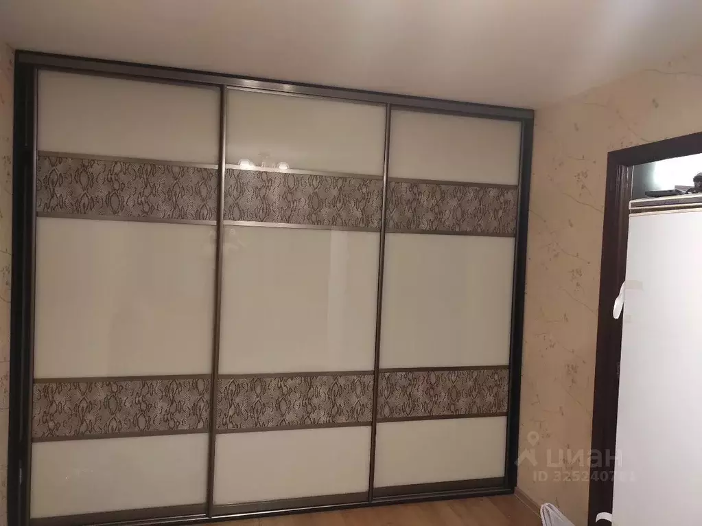 2-к кв. Москва Просторная ул., 12К2 (41.0 м) - Фото 2