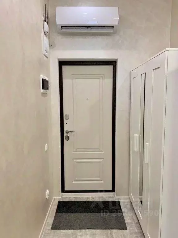 1-к кв. Севастополь ш. Качинское, 33/9 (45.0 м) - Фото 1