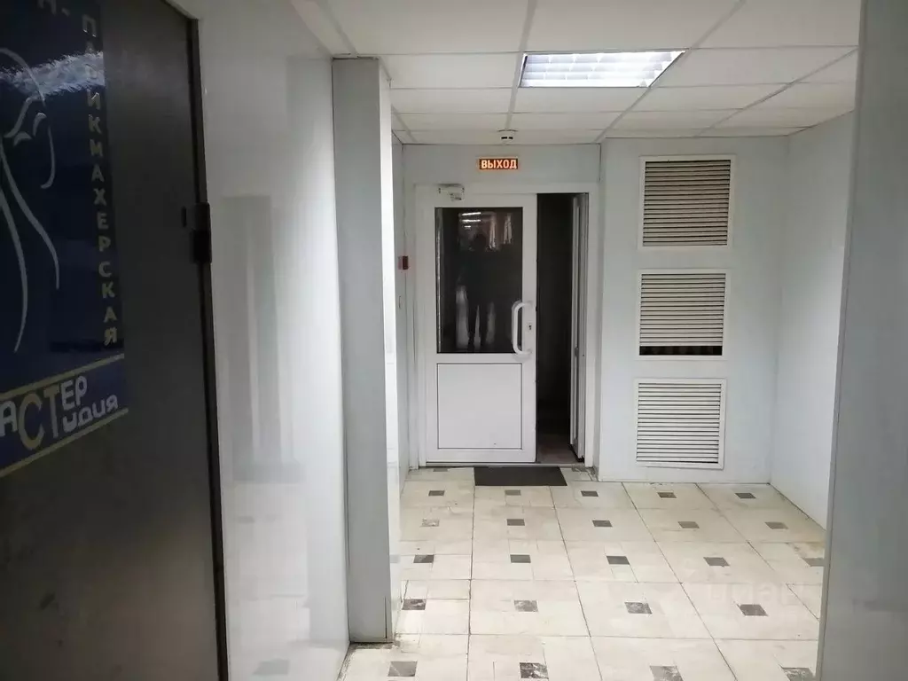Помещение свободного назначения в Ульяновская область, Димитровград ... - Фото 2