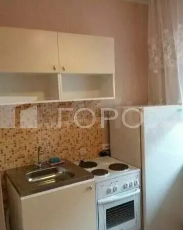 1-к. квартира, 35 м, 5/11 эт. - Фото 0