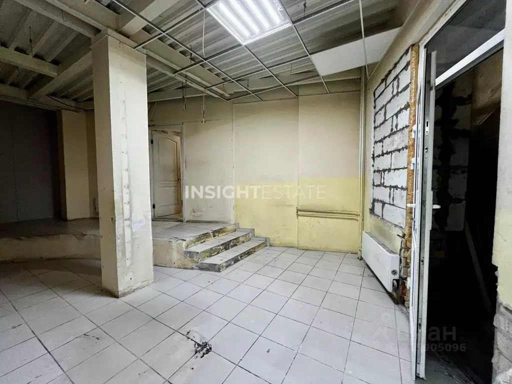 Помещение свободного назначения в Московская область, Мытищи Поселок ... - Фото 1