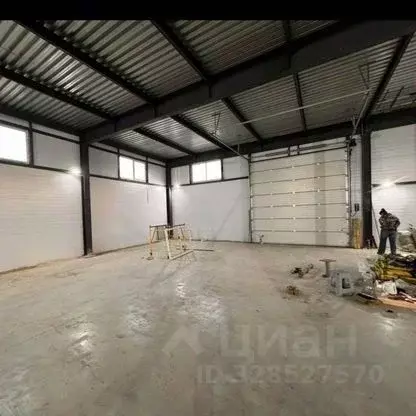 Помещение свободного назначения в Московская область, Подольск ... - Фото 2