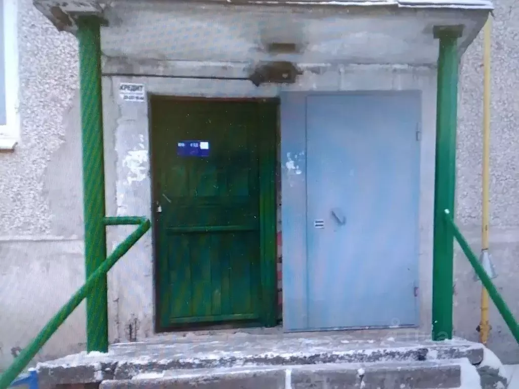 1-к кв. Пермский край, Суксун рп ул. Вишневая, 3 (33.5 м) - Фото 2