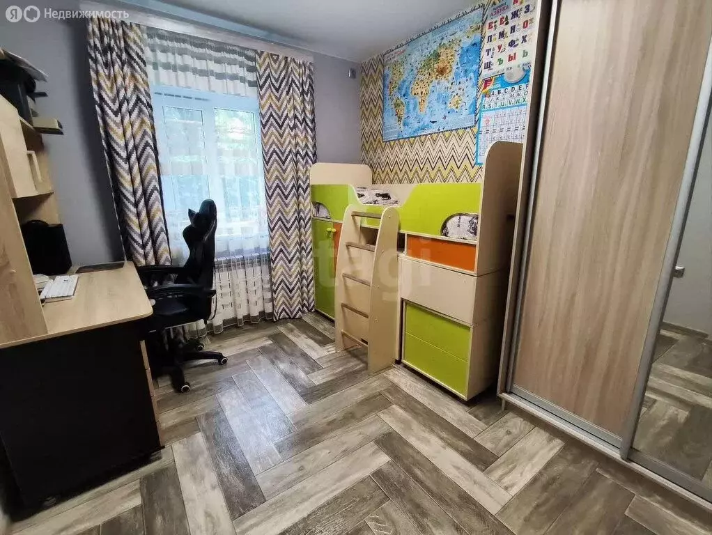 Дом в Таганрог, 6-й Линейный проезд (62.1 м) - Фото 1